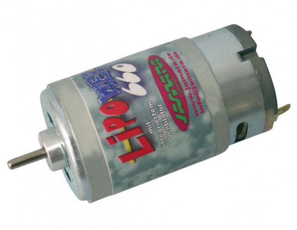 Motor electric Li-Power 660